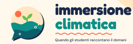 Immersione Climatica